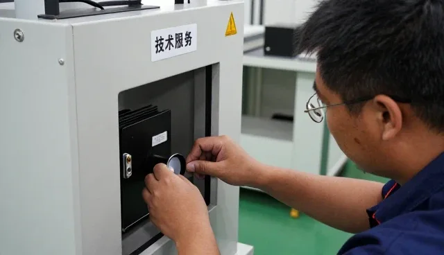 南京群瑞机械销售有限公司打造安装调试应用案例